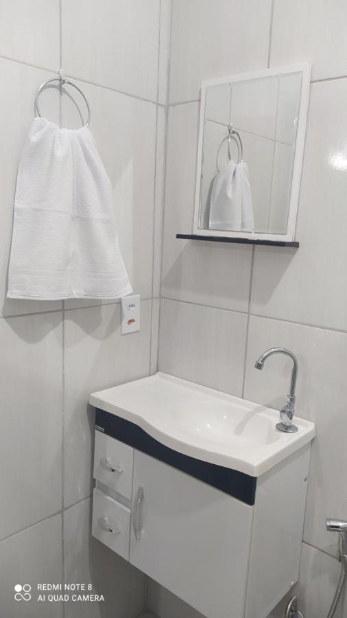 Pousada Quarto Com Ar, Wi Fi,Frigobar Perto Da Basilica Aparecida  Ngoại thất bức ảnh