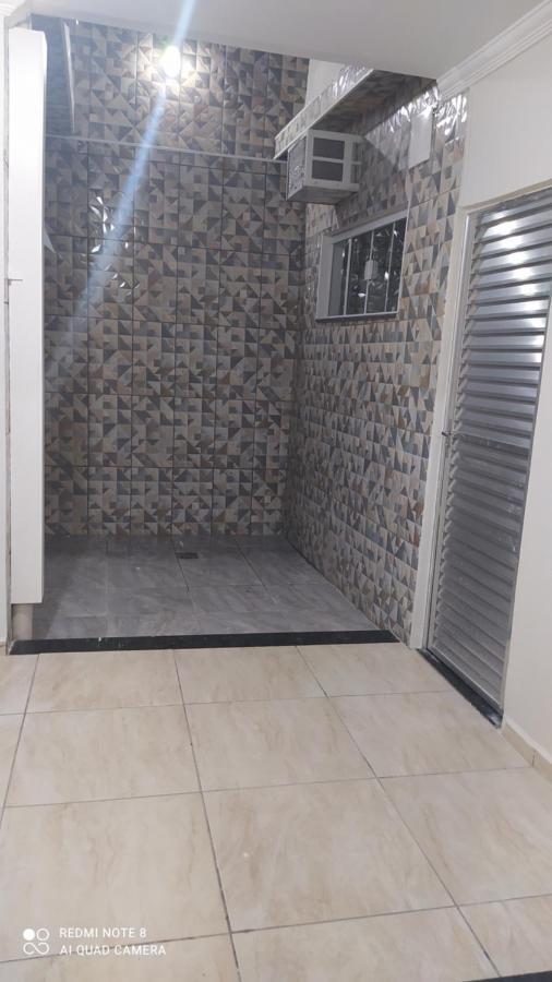 Pousada Quarto Com Ar, Wi Fi,Frigobar Perto Da Basilica Aparecida  Ngoại thất bức ảnh