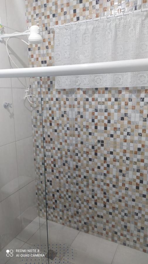 Pousada Quarto Com Ar, Wi Fi,Frigobar Perto Da Basilica Aparecida  Ngoại thất bức ảnh