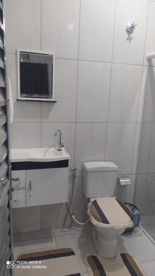 Pousada Quarto Com Ar, Wi Fi,Frigobar Perto Da Basilica Aparecida  Ngoại thất bức ảnh