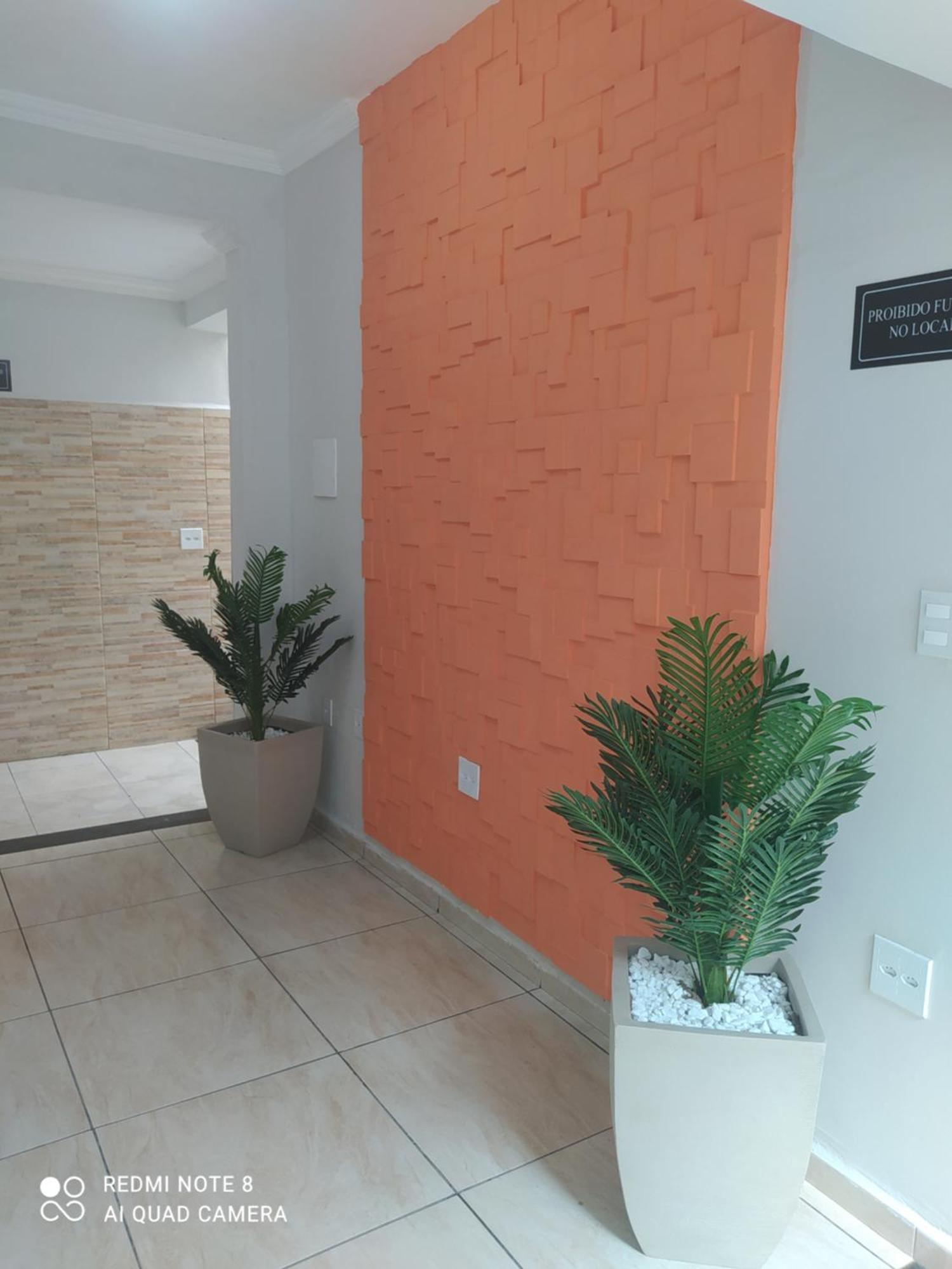 Pousada Quarto Com Ar, Wi Fi,Frigobar Perto Da Basilica Aparecida  Ngoại thất bức ảnh